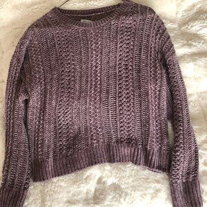 American Eagle Sweater